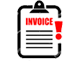 Pending / Missed Invoices