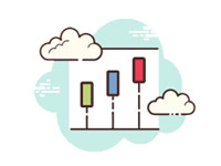 Automated Up-Scale/ Down Scale