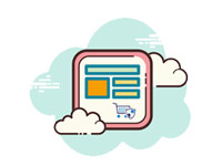 Advanced Cloud Catalog
