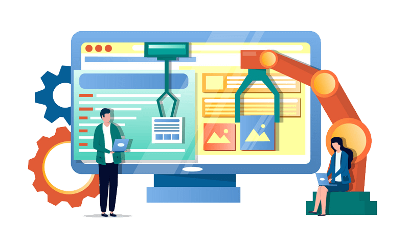 Leverage Predefined Automated Procedures Without Human Interventions