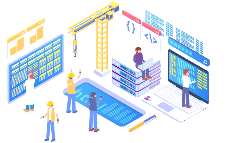 Provisioning Automation